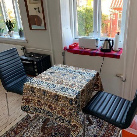 Quiet Room With A Lovely View Århus Εξωτερικό φωτογραφία