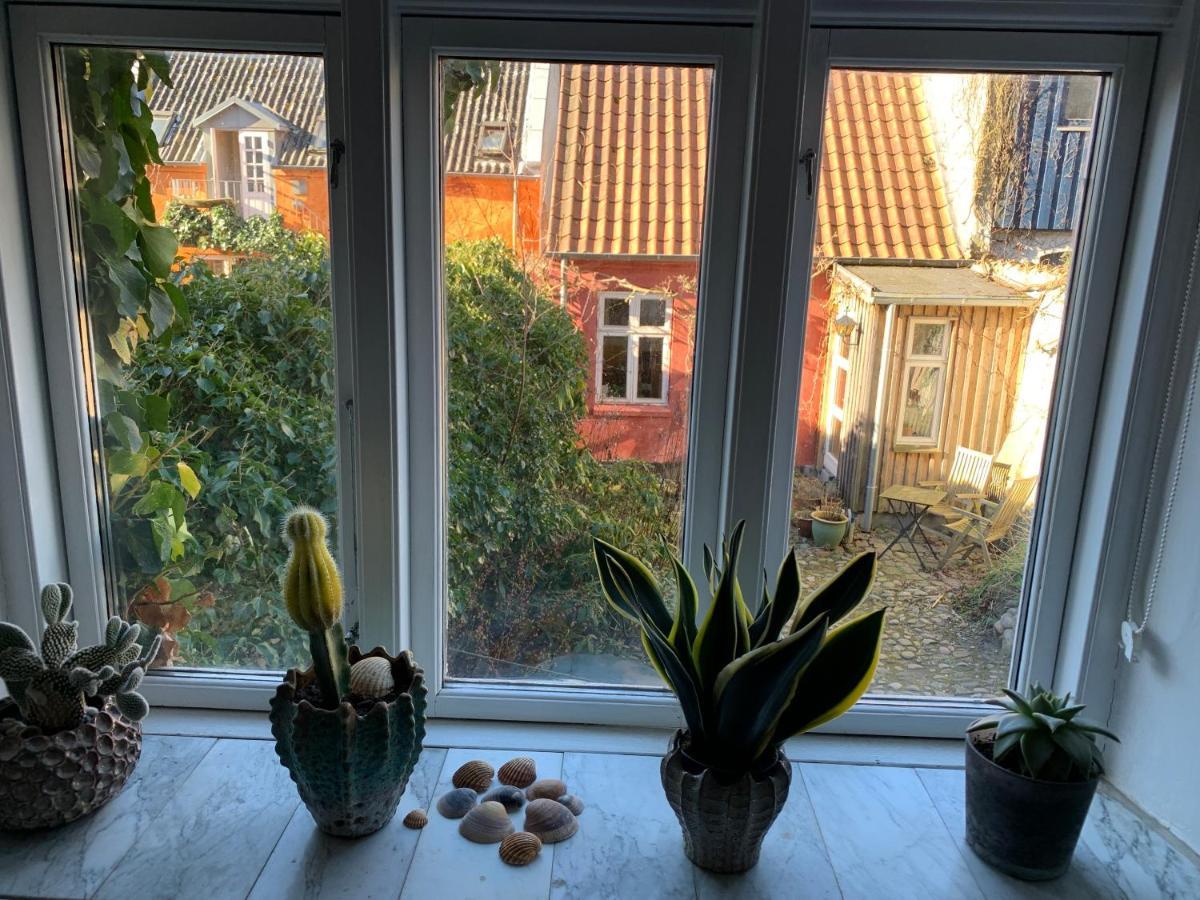 Quiet Room With A Lovely View Århus Εξωτερικό φωτογραφία